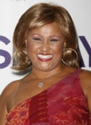 Darlene Love Photo
