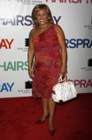 Darlene Love Photo