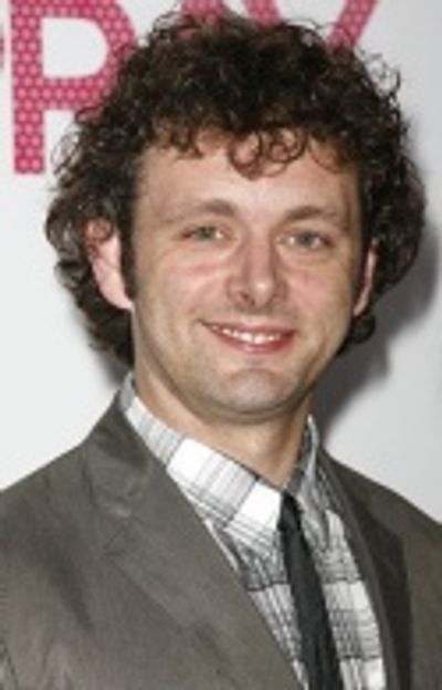 Michael Sheen Photo