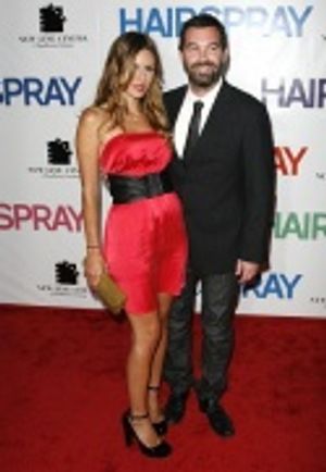 Duncan Sheik and guest Photo