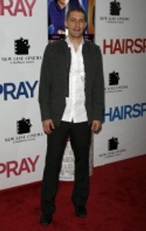 Matthew Morrison Photo