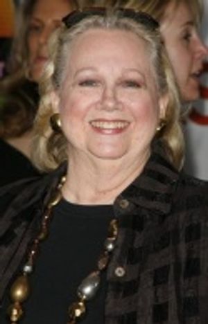 Barbara Cook Photo