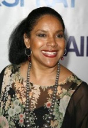 Phylicia Rashad Photo