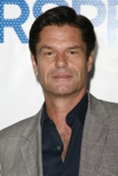 Harry Hamlin Photo