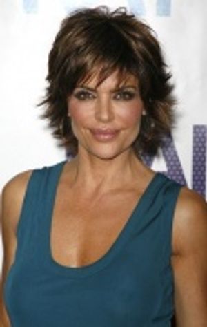 Lisa Rinna Photo