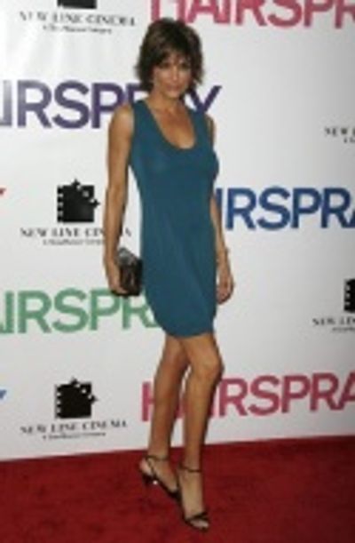 Lisa Rinna Photo