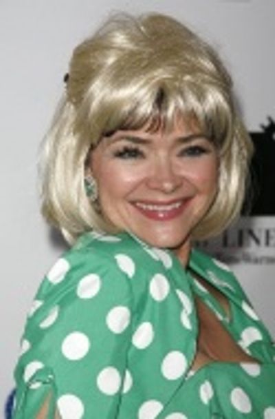 Linda Hart Photo