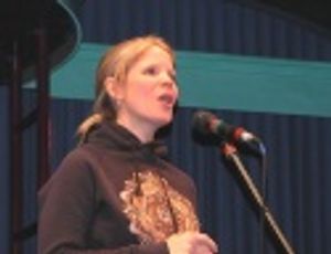 Kelli OÃ¢â‚¬â„¢Hara Photo