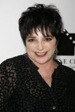 Liza Minnelli Photo