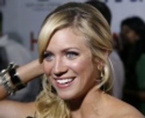 Brittany Snow Photo