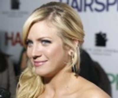 Brittany Snow Photo