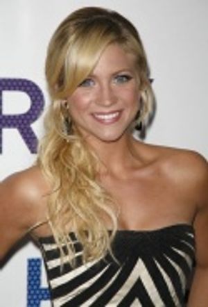 Brittany Snow Photo