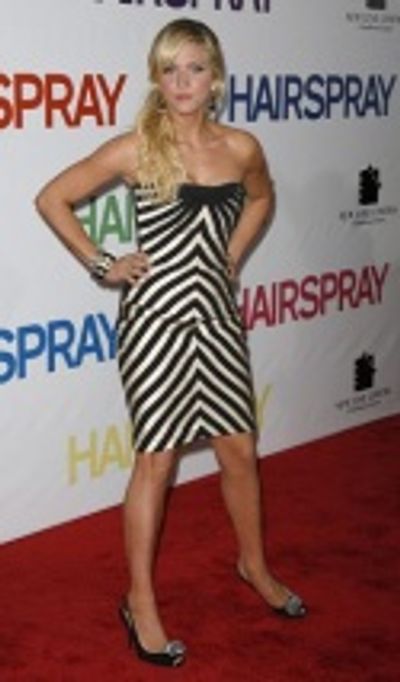 Brittany Snow Photo