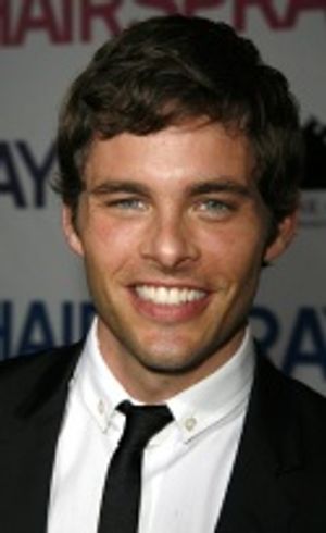 James Marsden Photo