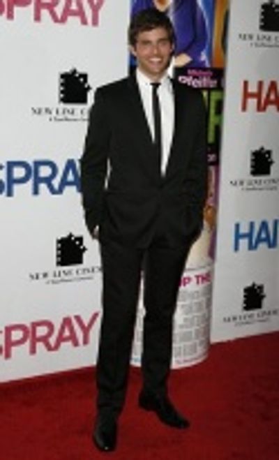 James Marsden Photo