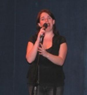 
Kate Pazakis

 Photo