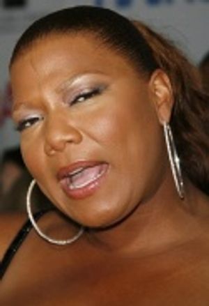Queen Latifah Photo