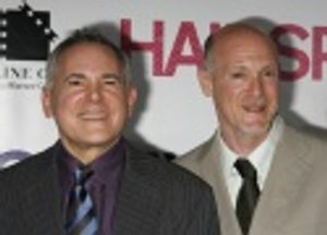 Craig Zadan and Neil Meron Photo