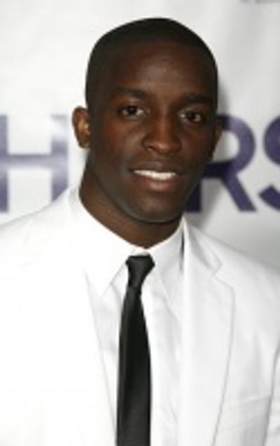 Elijah Kelley Photo