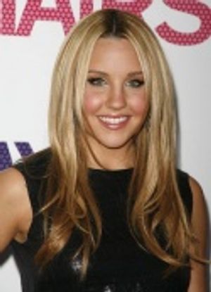 Amanda Bynes Photo