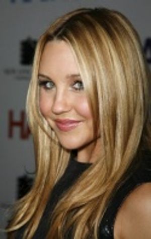 Amanda Bynes Photo