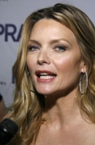 Michelle Pfeiffer Photo