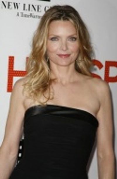 Michelle Pfeiffer Photo