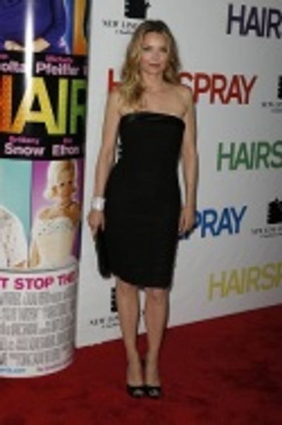 Michelle Pfeiffer Photo