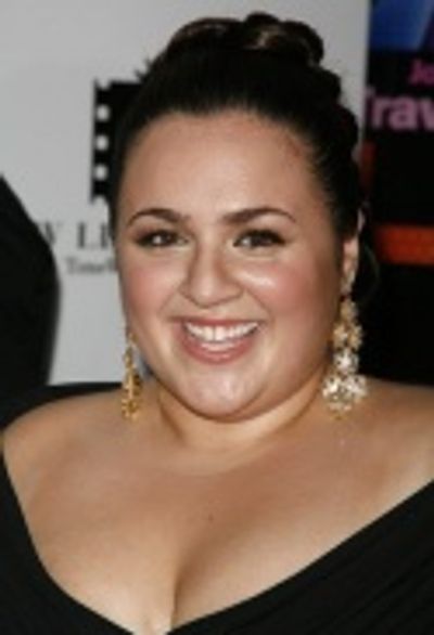 
Nikki Blonsky Photo