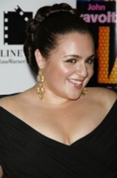 
Nikki Blonsky Photo