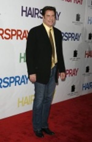 John Travolta Photo
