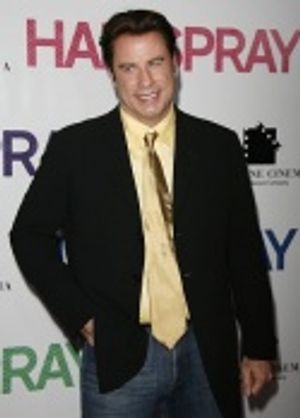 John Travolta Photo
