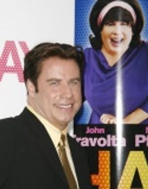 John Travolta Photo