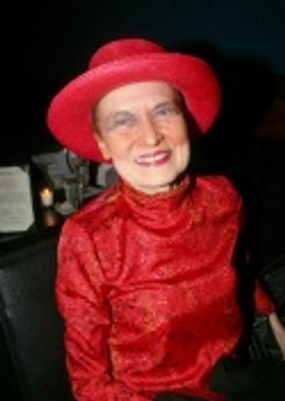 Julie Wilson Photo