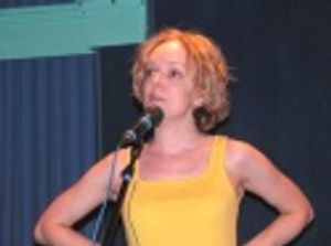 Nancy Anderson  Photo