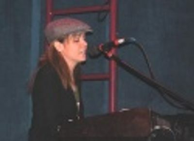 Randi Driscoll  Photo