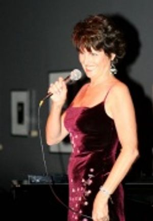 Lucie Arnaz Photo