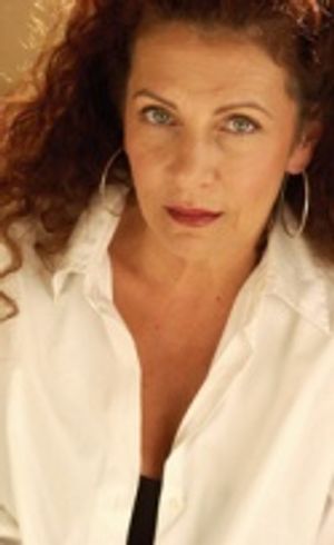 Mary Gutzi Photo