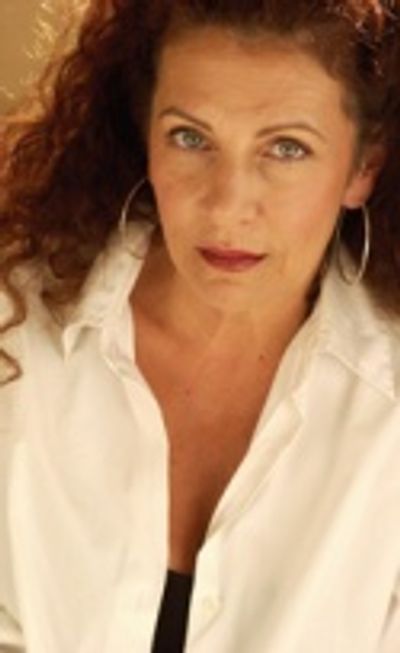 Mary Gutzi Photo