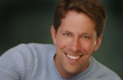 Scott Dreier Photo