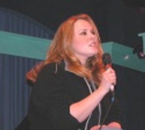 
Emily Skinner  Photo