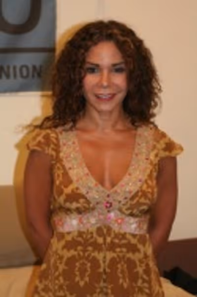 Daphne Rubin-Vega Photo