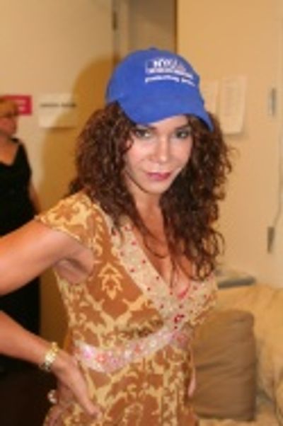 Daphne Rubin-Vega Photo