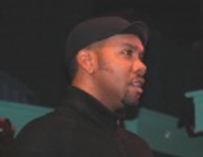 
Darius de Haas

 Photo