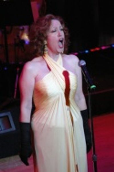 Karen Murphy Photo