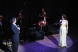 Paul Schoeffler and Karen Murphy Photo