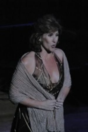 Rebecca Eichenberger Photo