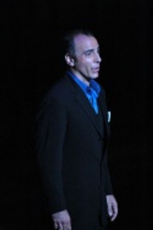 William Michals Photo