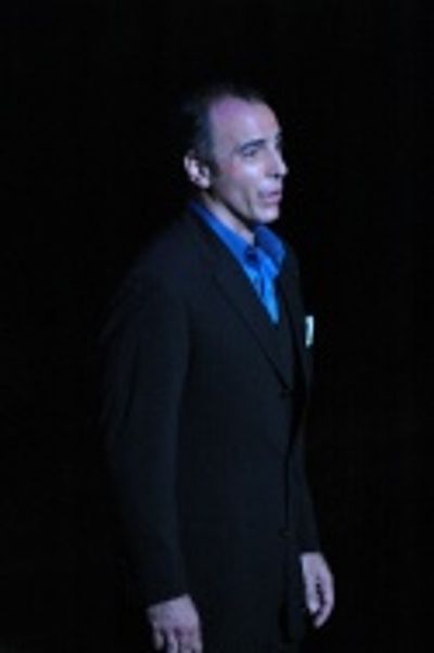 William Michals Photo