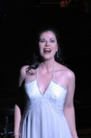 Sarah Jane McMahon Photo